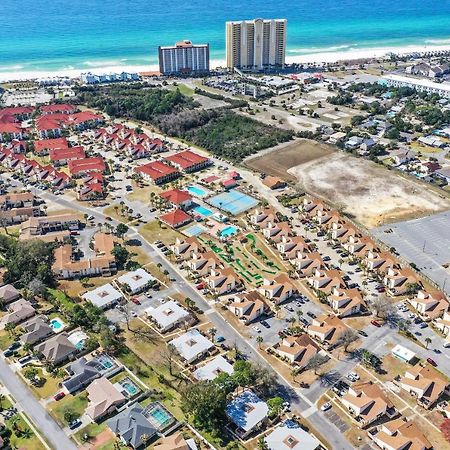 Horizon South By Panhandle Getaways Panama City Beach Buitenkant foto