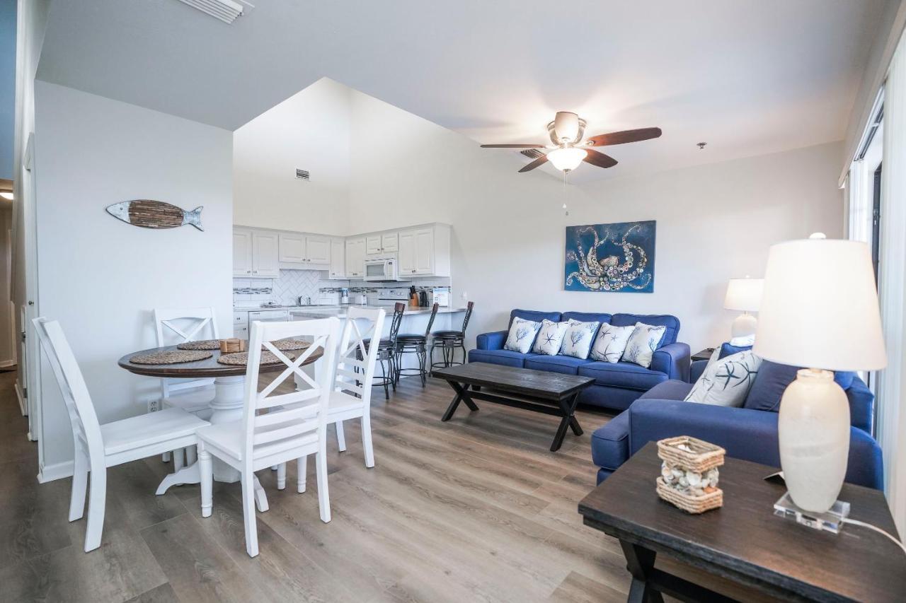 Horizon South By Panhandle Getaways Panama City Beach Buitenkant foto