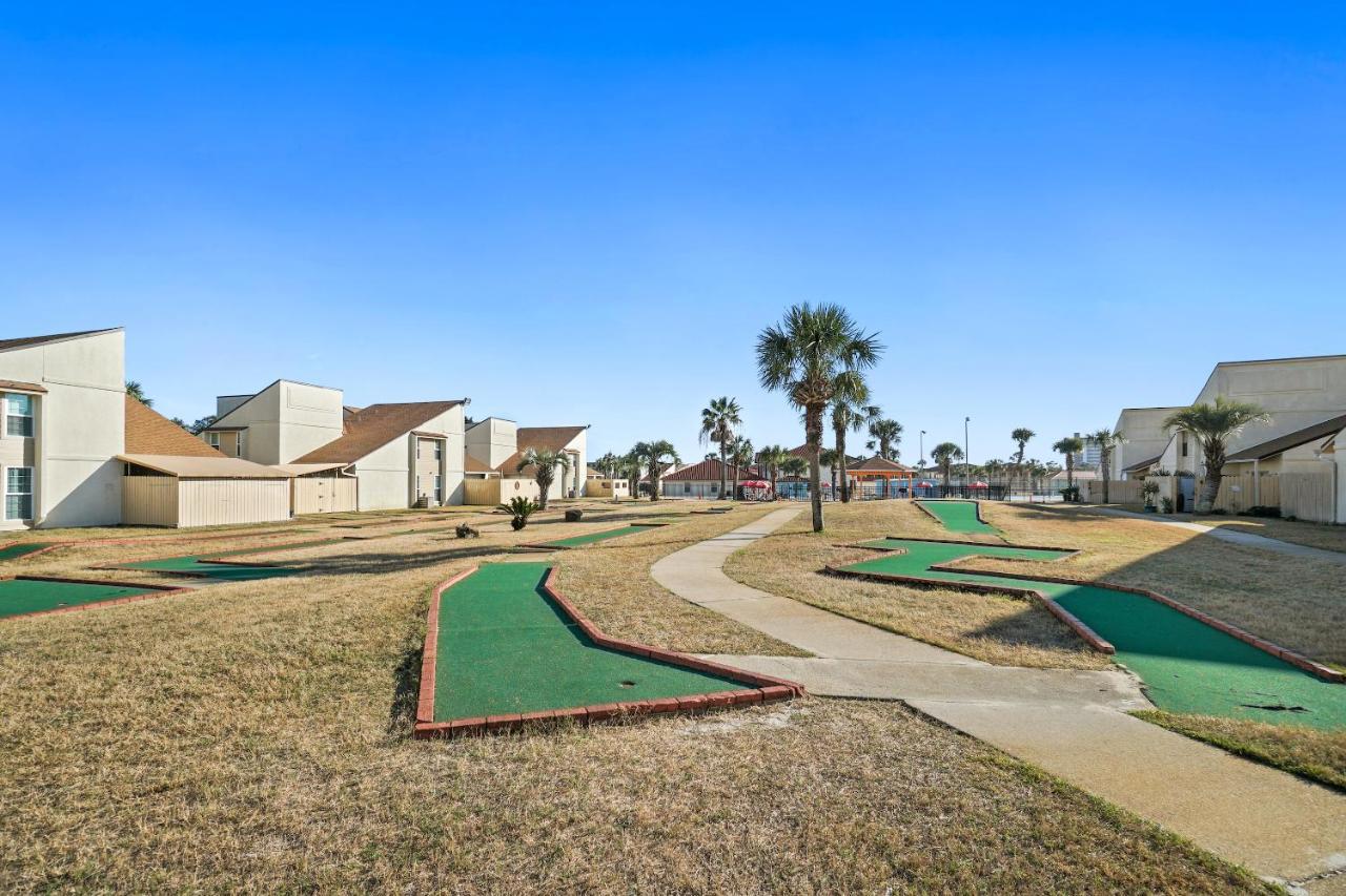 Horizon South By Panhandle Getaways Panama City Beach Buitenkant foto