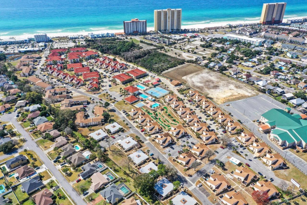 Horizon South By Panhandle Getaways Panama City Beach Buitenkant foto