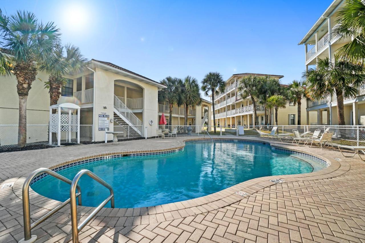 Horizon South By Panhandle Getaways Panama City Beach Buitenkant foto