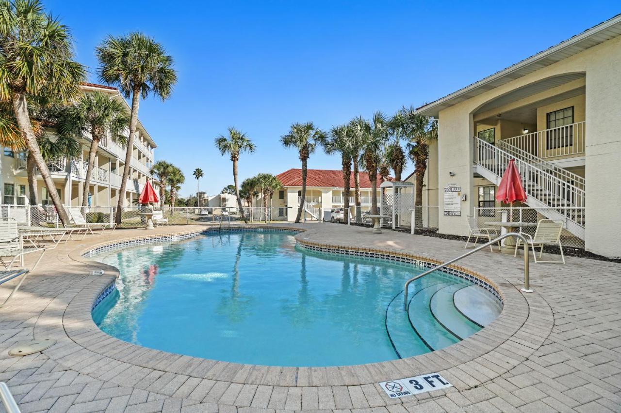 Horizon South By Panhandle Getaways Panama City Beach Buitenkant foto