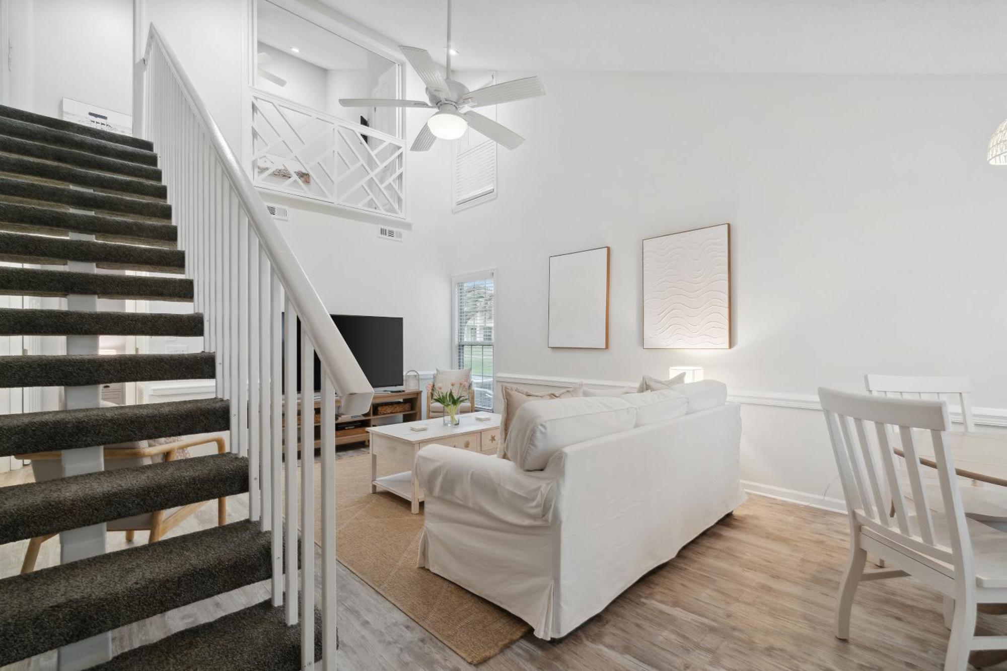 Horizon South By Panhandle Getaways Panama City Beach Kamer foto
