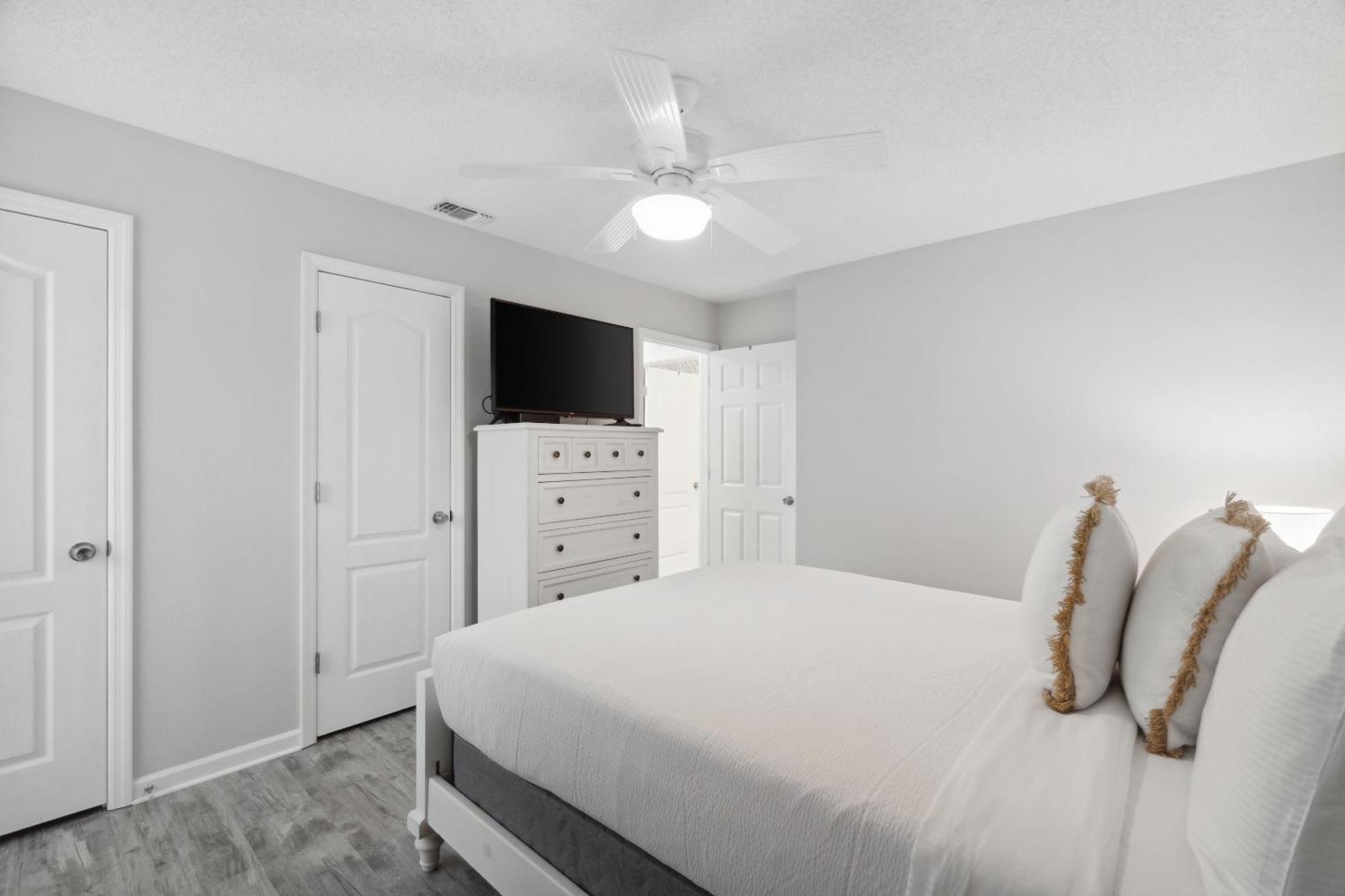 Horizon South By Panhandle Getaways Panama City Beach Kamer foto