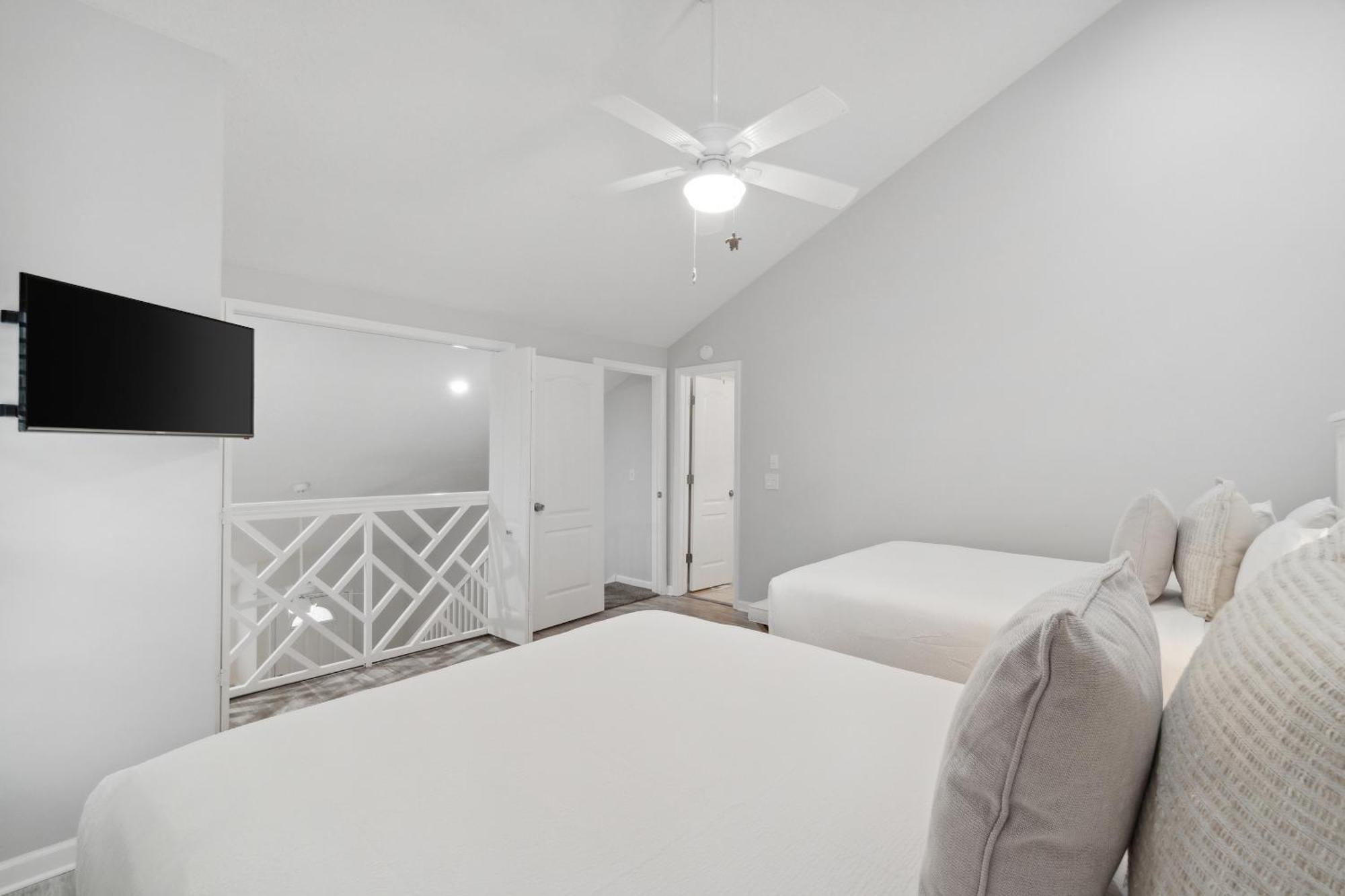 Horizon South By Panhandle Getaways Panama City Beach Kamer foto