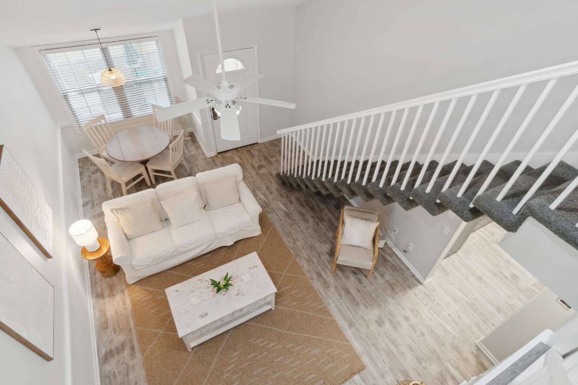 Horizon South By Panhandle Getaways Panama City Beach Kamer foto