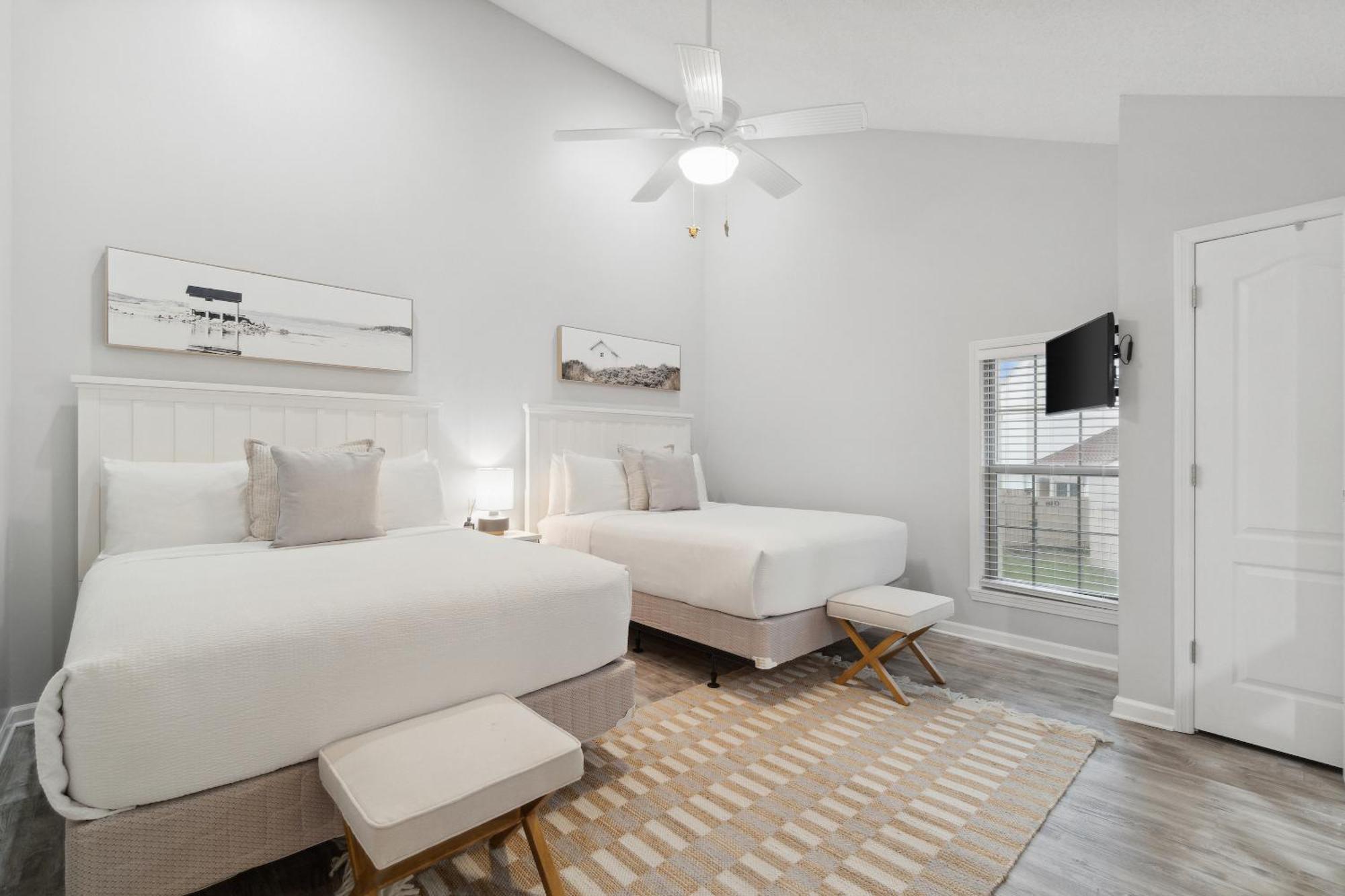 Horizon South By Panhandle Getaways Panama City Beach Kamer foto