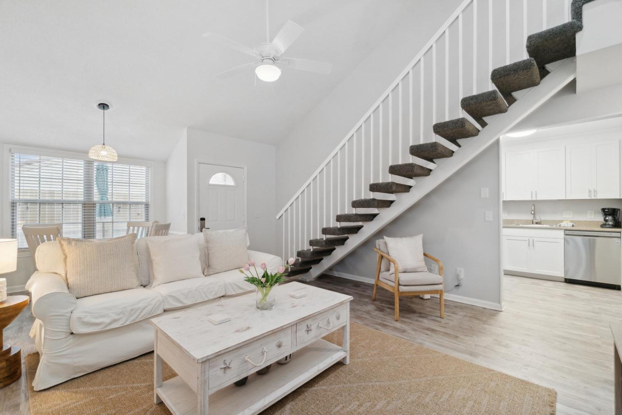 Horizon South By Panhandle Getaways Panama City Beach Kamer foto