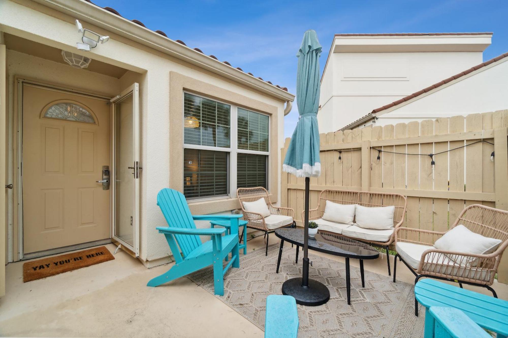 Horizon South By Panhandle Getaways Panama City Beach Kamer foto