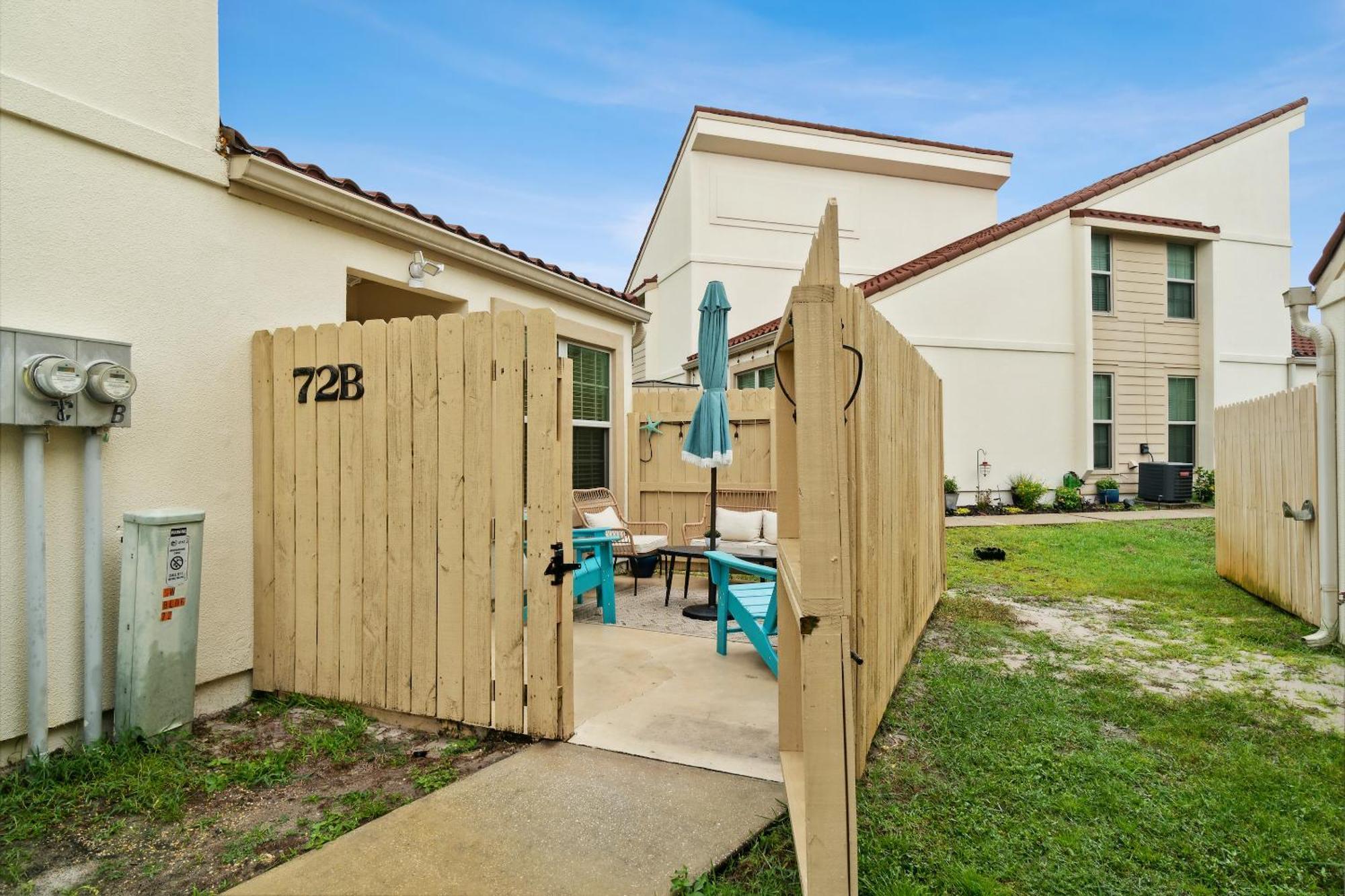 Horizon South By Panhandle Getaways Panama City Beach Kamer foto