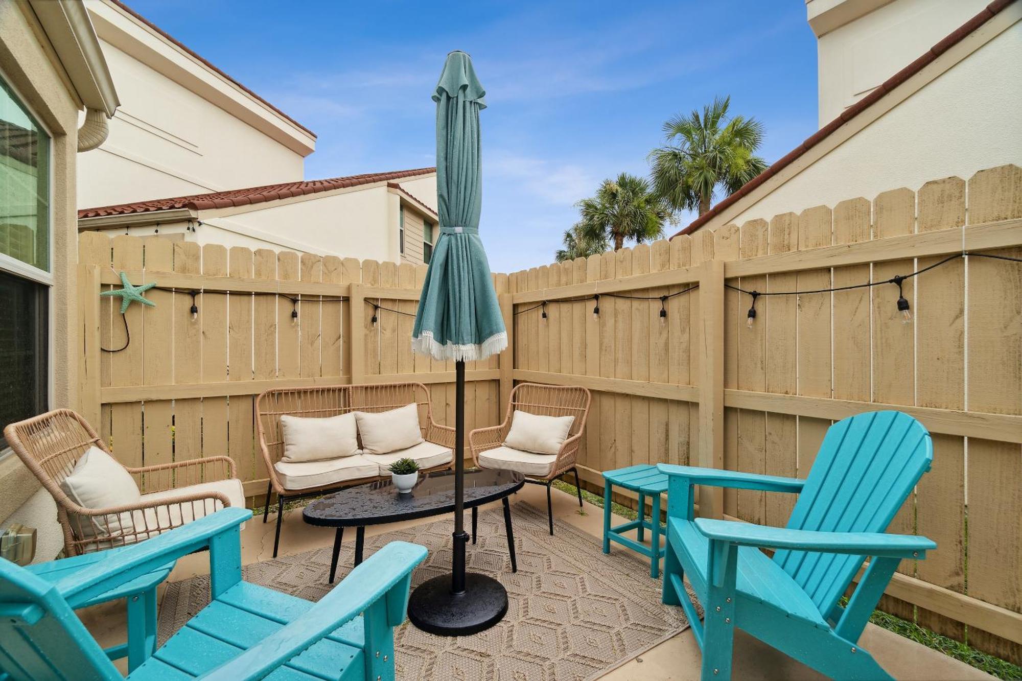 Horizon South By Panhandle Getaways Panama City Beach Kamer foto