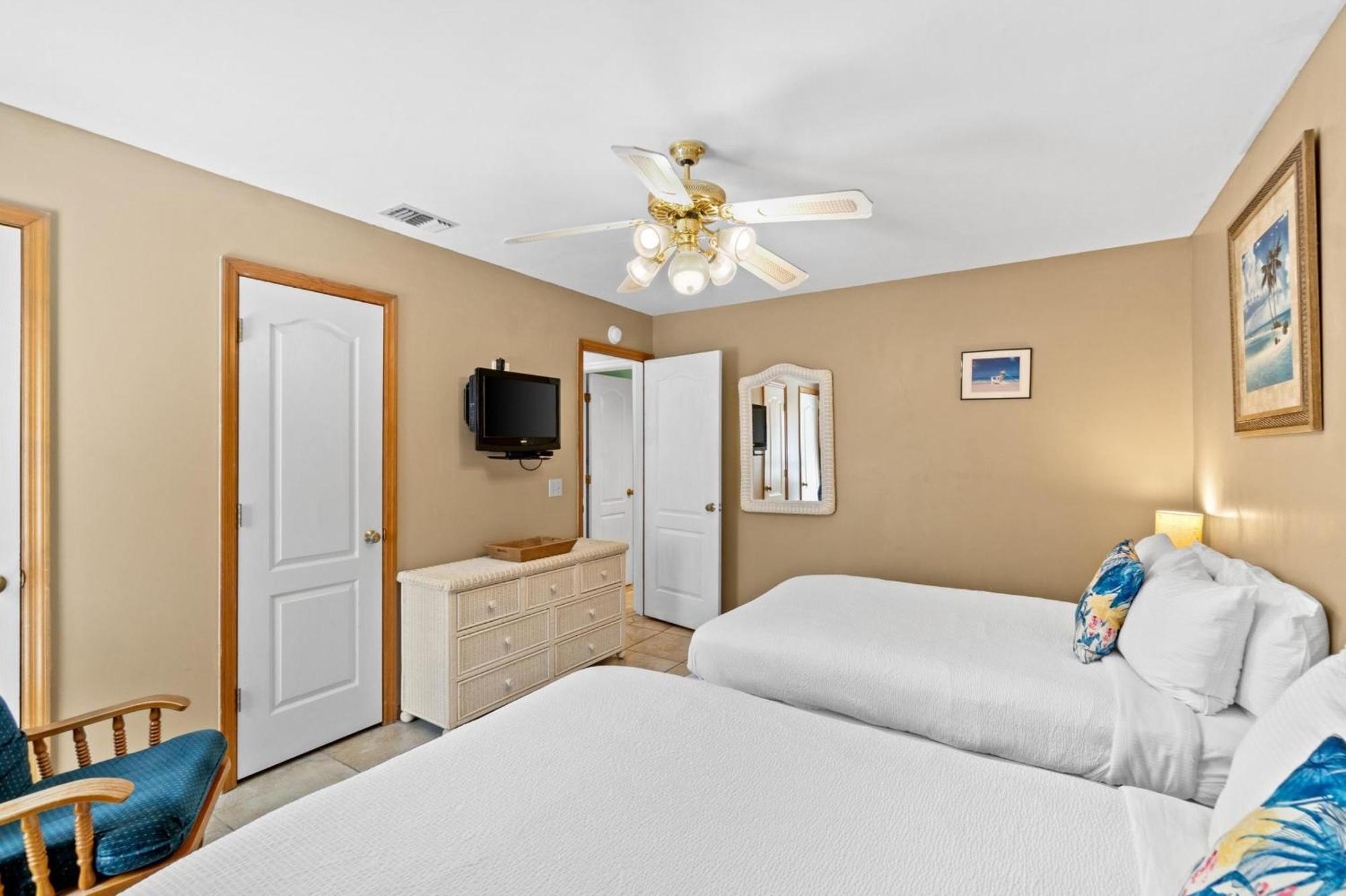 Horizon South By Panhandle Getaways Panama City Beach Kamer foto