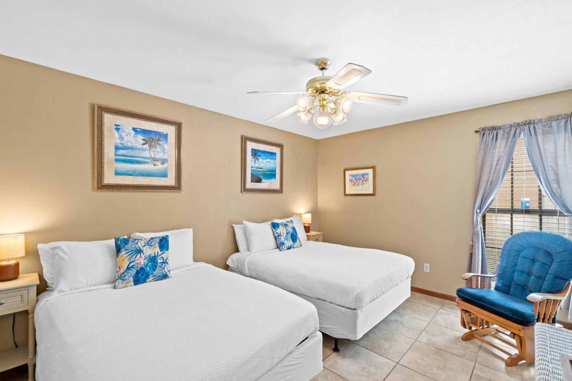 Horizon South By Panhandle Getaways Panama City Beach Kamer foto