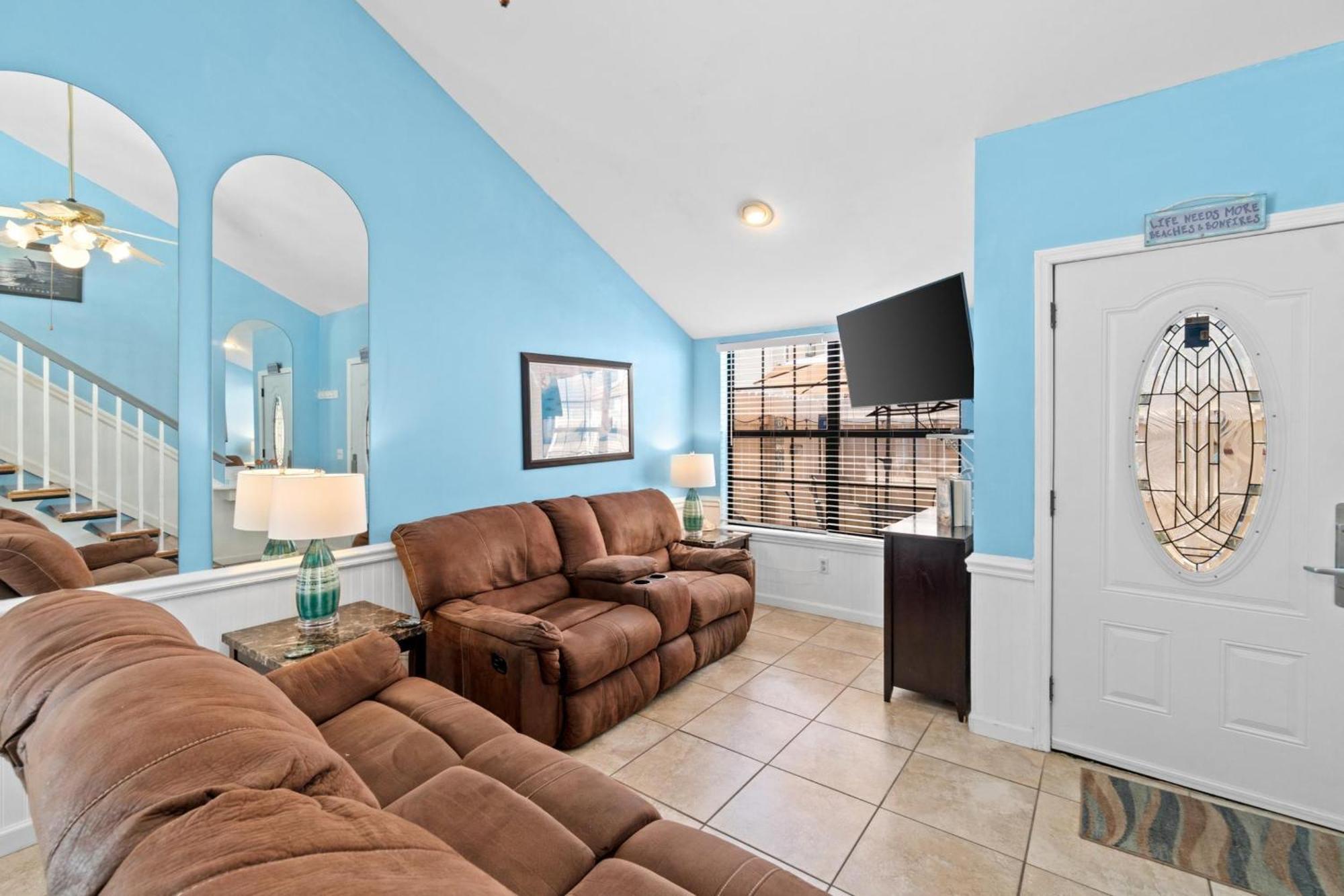 Horizon South By Panhandle Getaways Panama City Beach Kamer foto