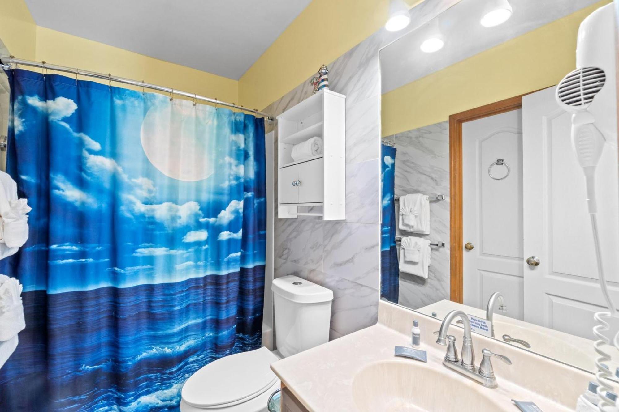 Horizon South By Panhandle Getaways Panama City Beach Kamer foto