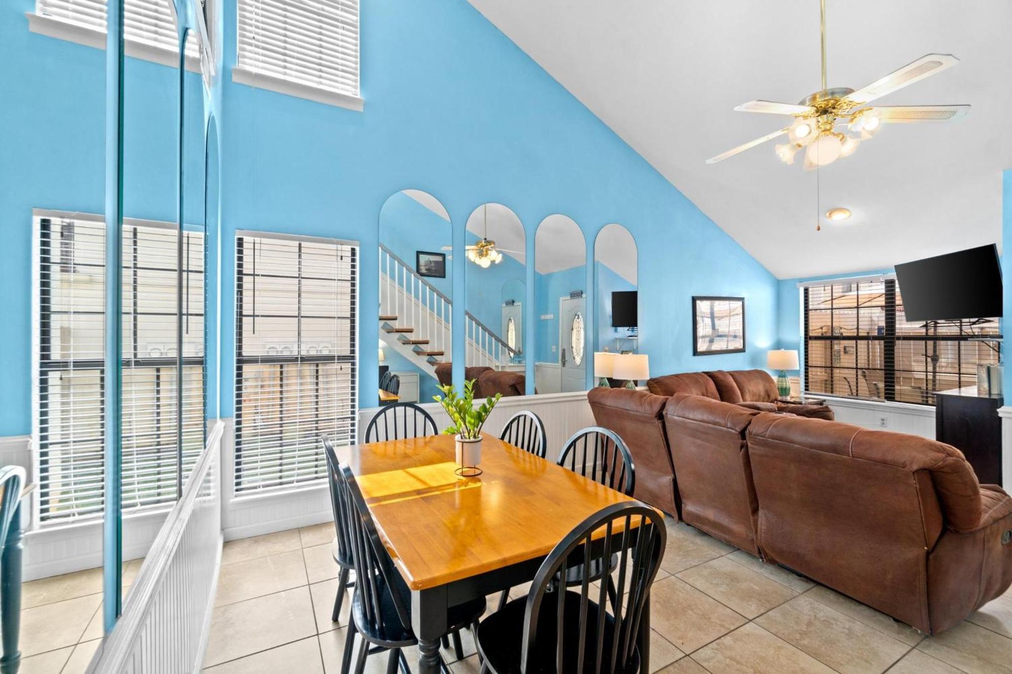 Horizon South By Panhandle Getaways Panama City Beach Kamer foto