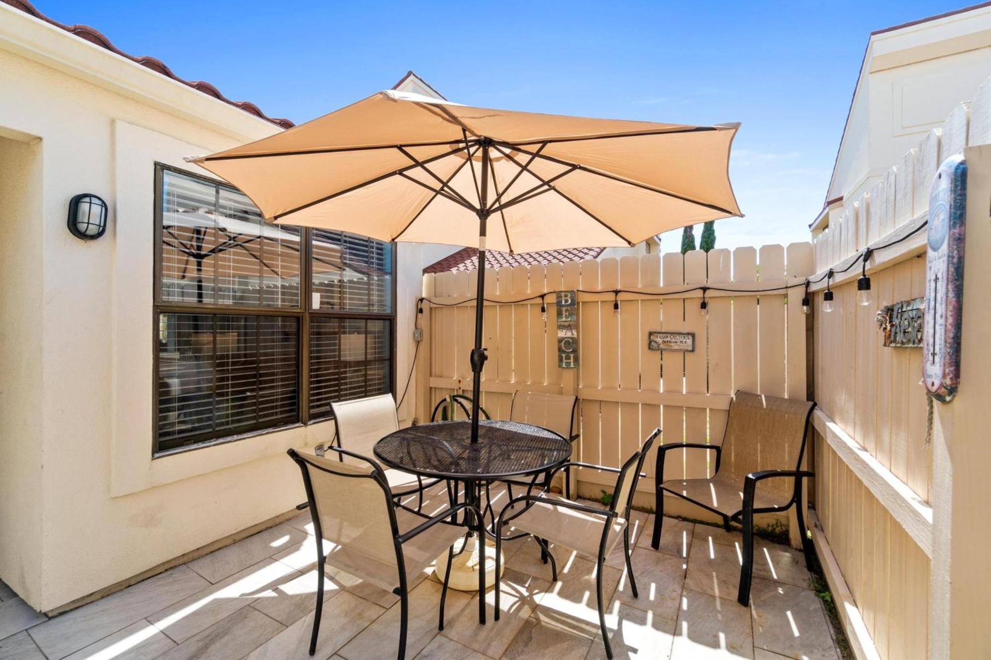 Horizon South By Panhandle Getaways Panama City Beach Kamer foto