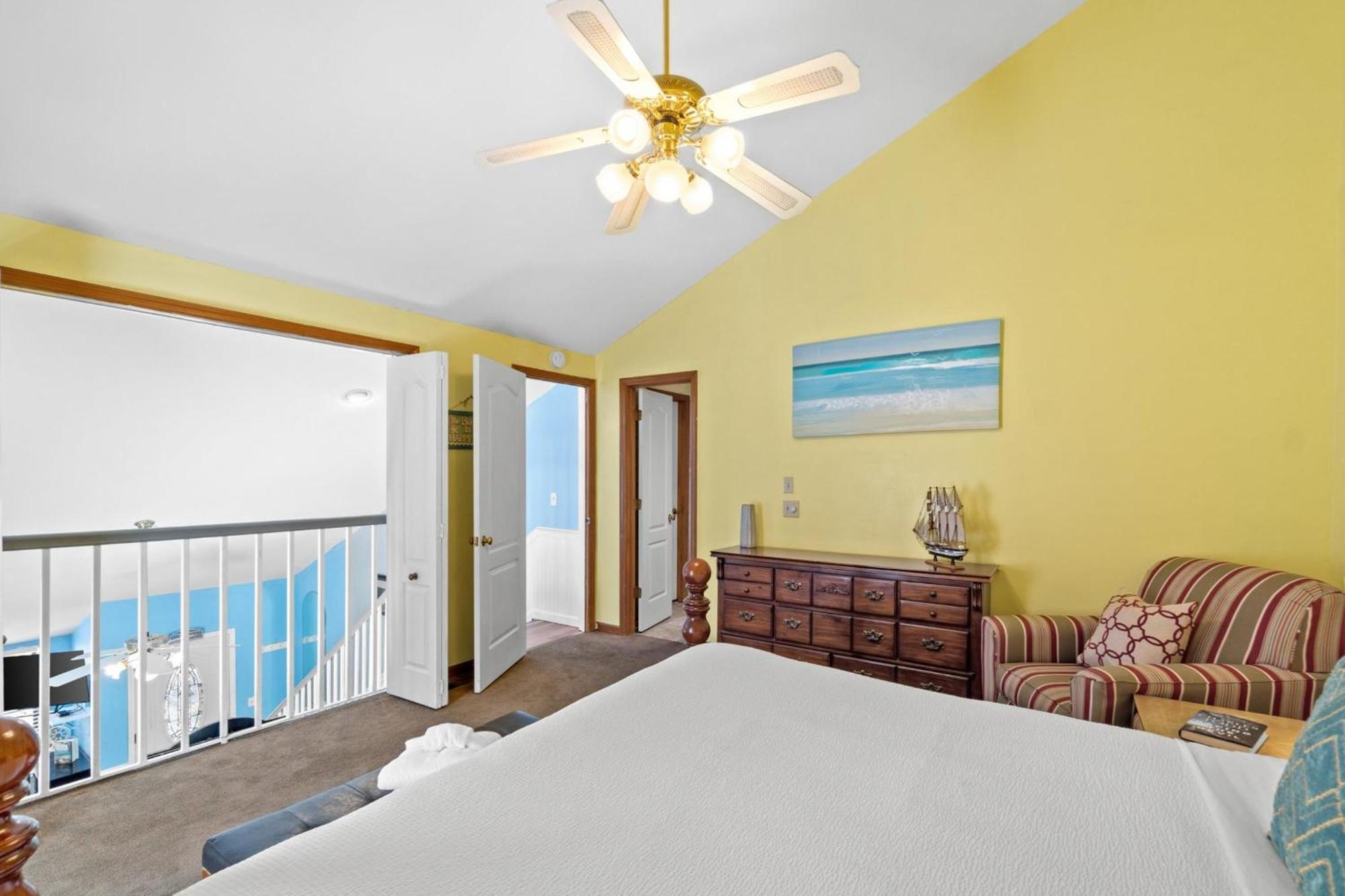Horizon South By Panhandle Getaways Panama City Beach Kamer foto
