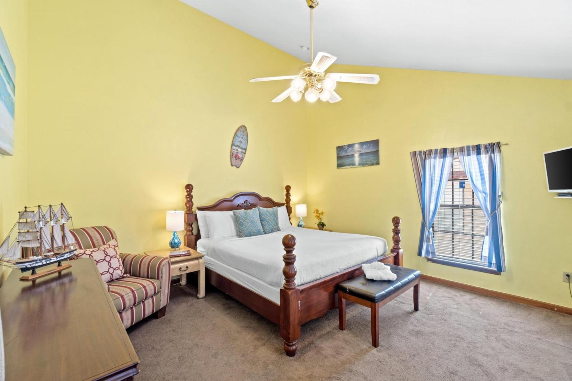 Horizon South By Panhandle Getaways Panama City Beach Kamer foto
