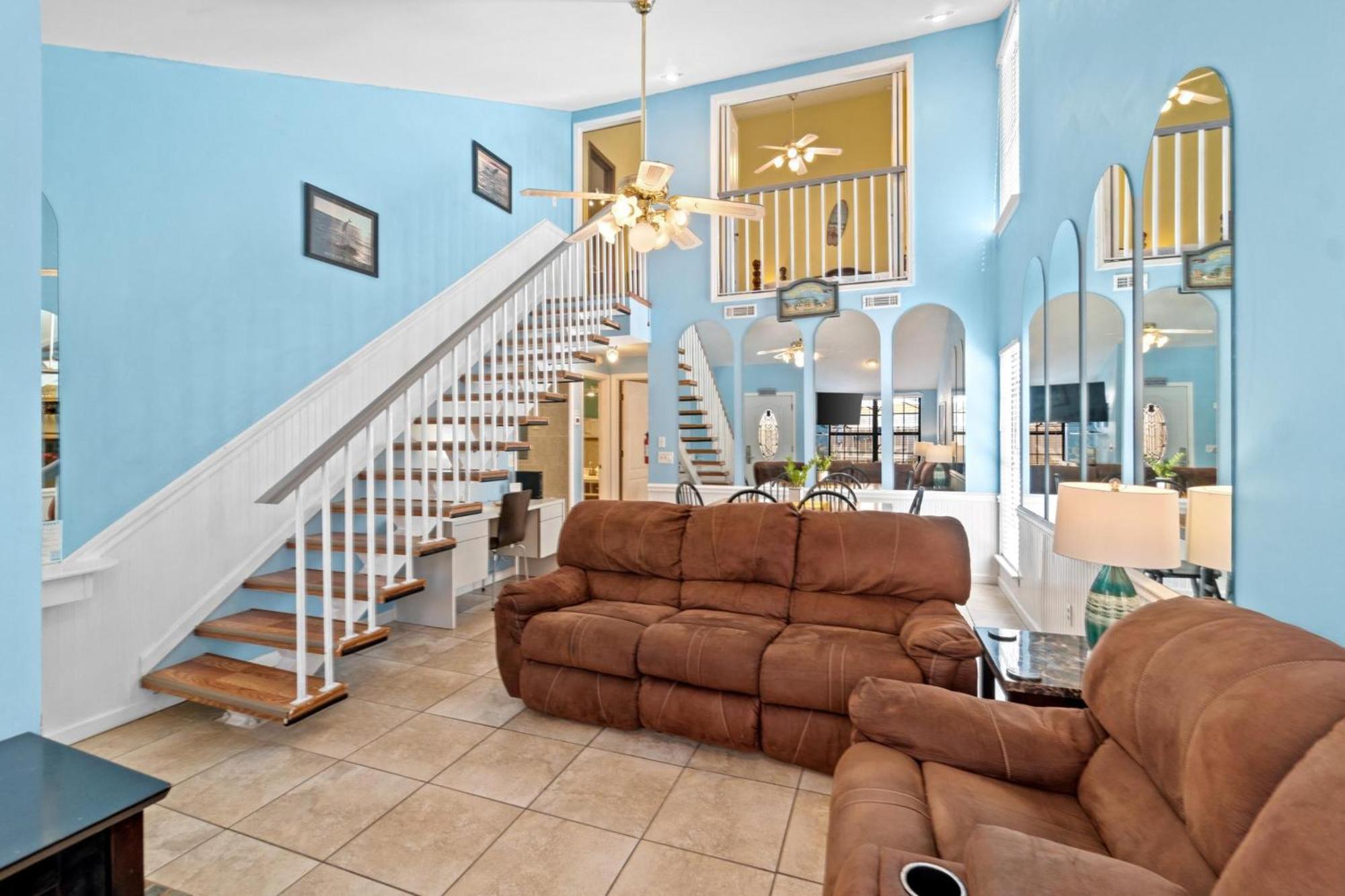Horizon South By Panhandle Getaways Panama City Beach Kamer foto