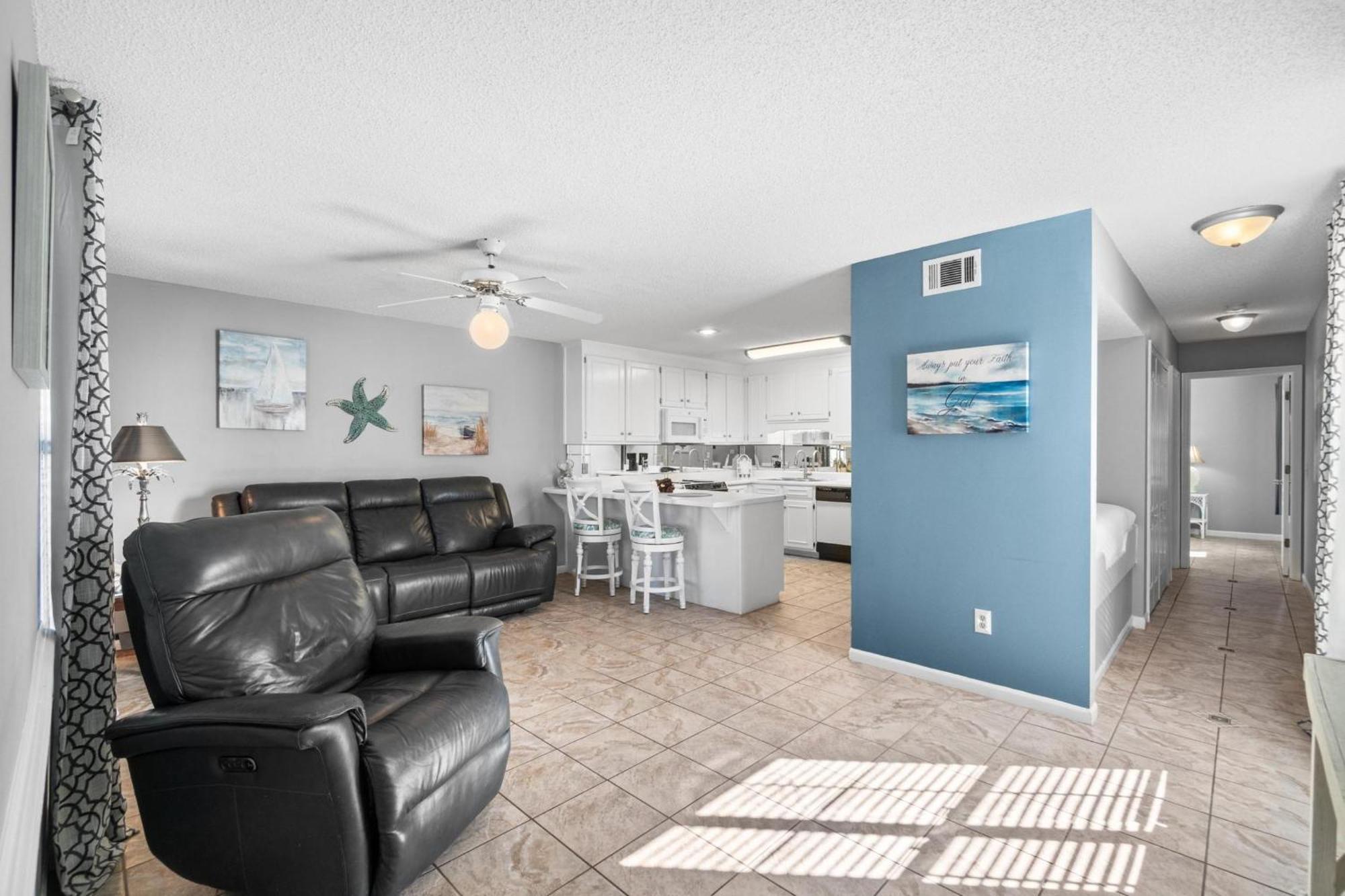 Horizon South By Panhandle Getaways Panama City Beach Kamer foto