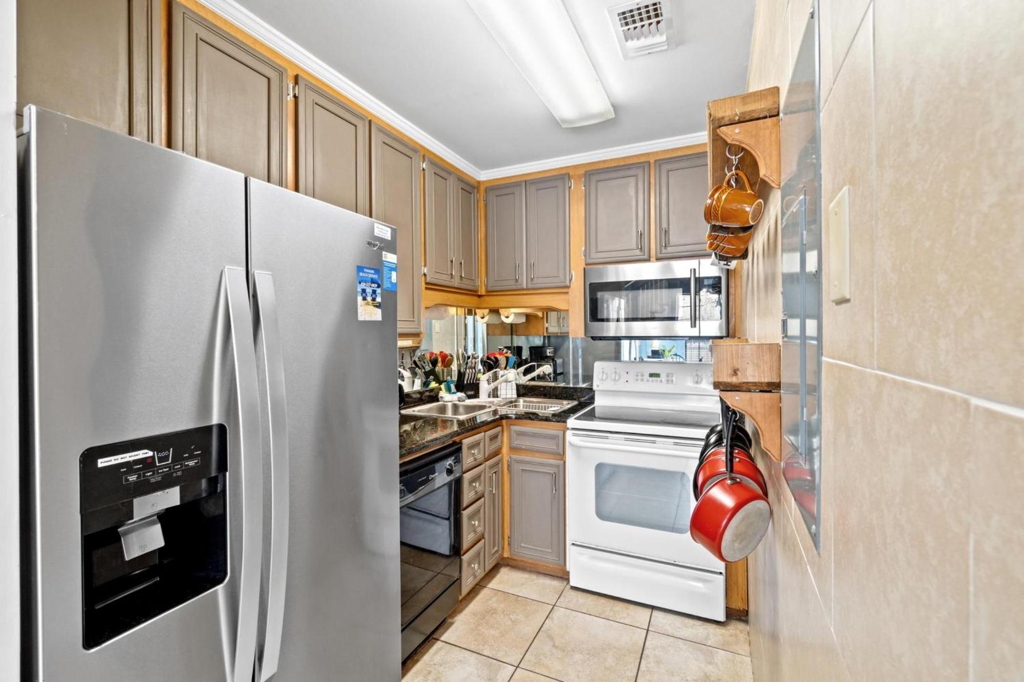 Horizon South By Panhandle Getaways Panama City Beach Kamer foto