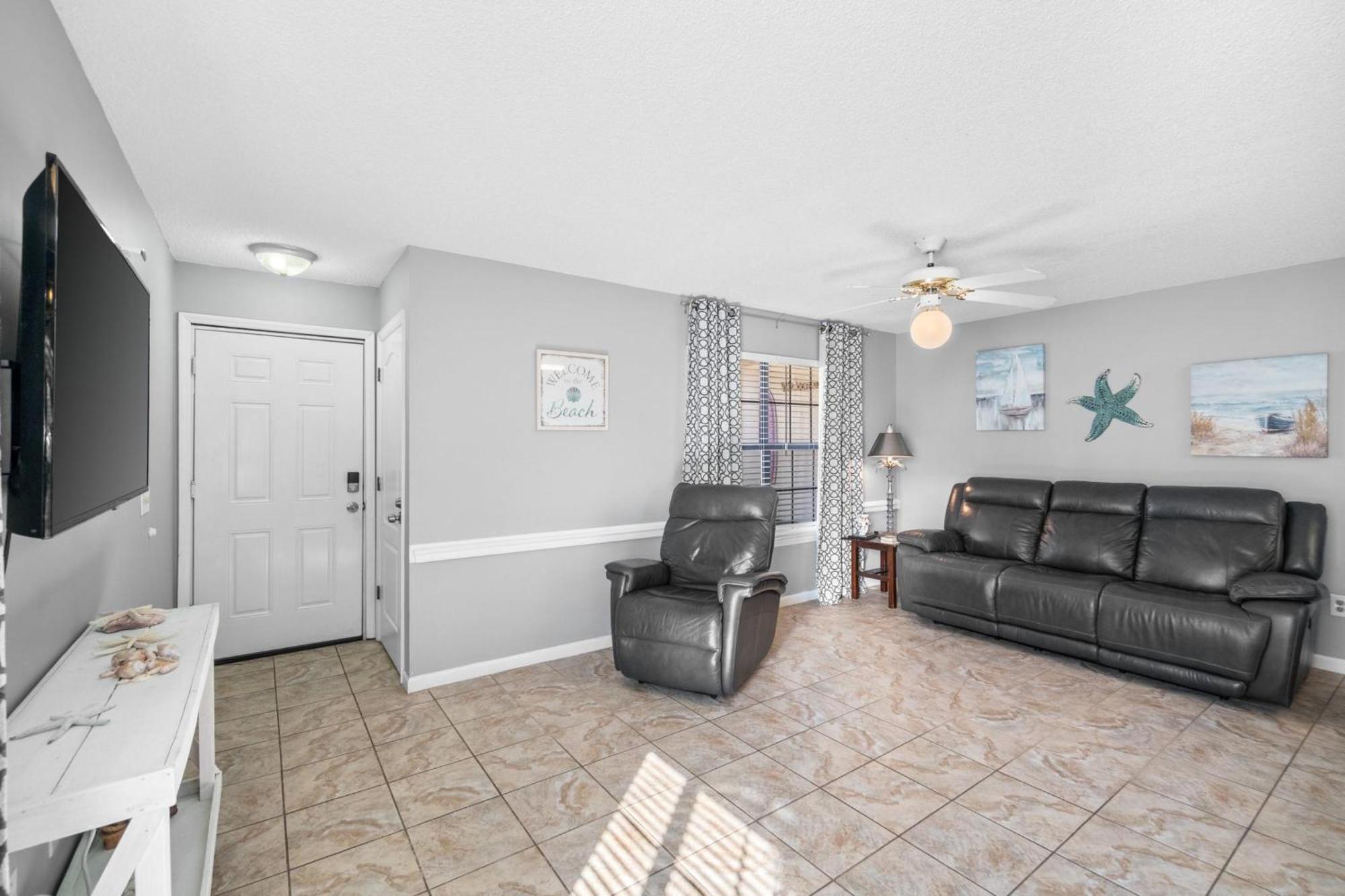 Horizon South By Panhandle Getaways Panama City Beach Kamer foto