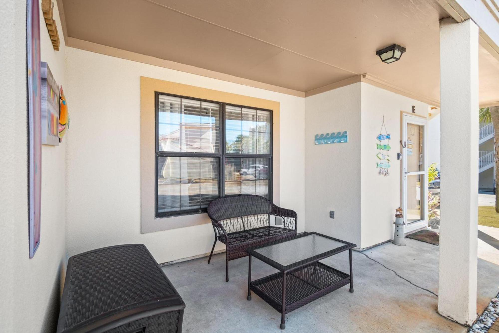 Horizon South By Panhandle Getaways Panama City Beach Kamer foto