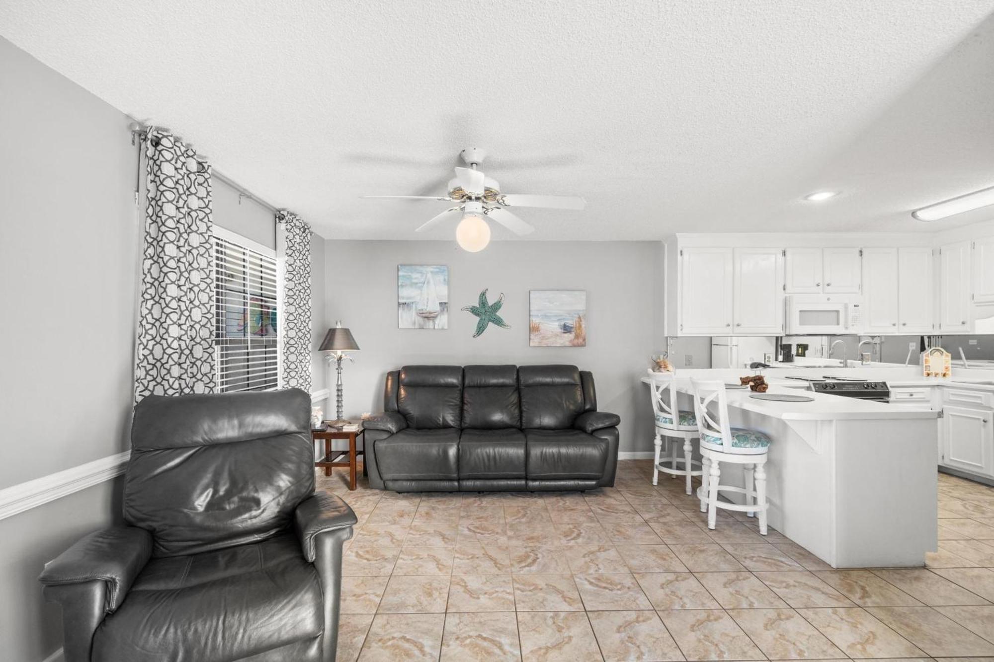Horizon South By Panhandle Getaways Panama City Beach Kamer foto