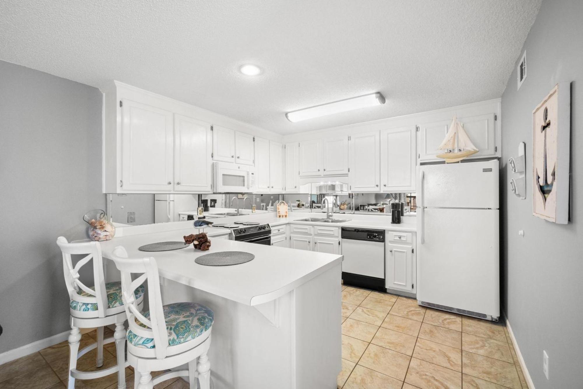 Horizon South By Panhandle Getaways Panama City Beach Kamer foto