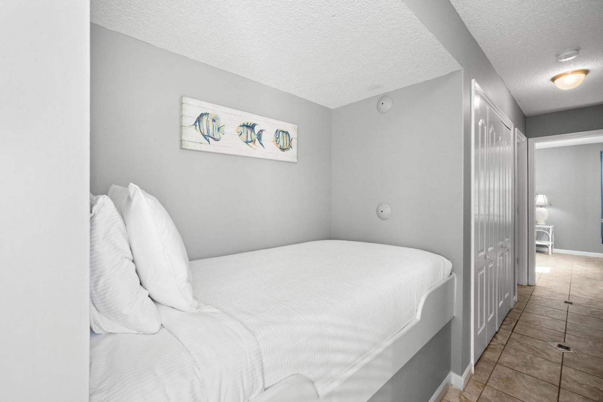 Horizon South By Panhandle Getaways Panama City Beach Kamer foto