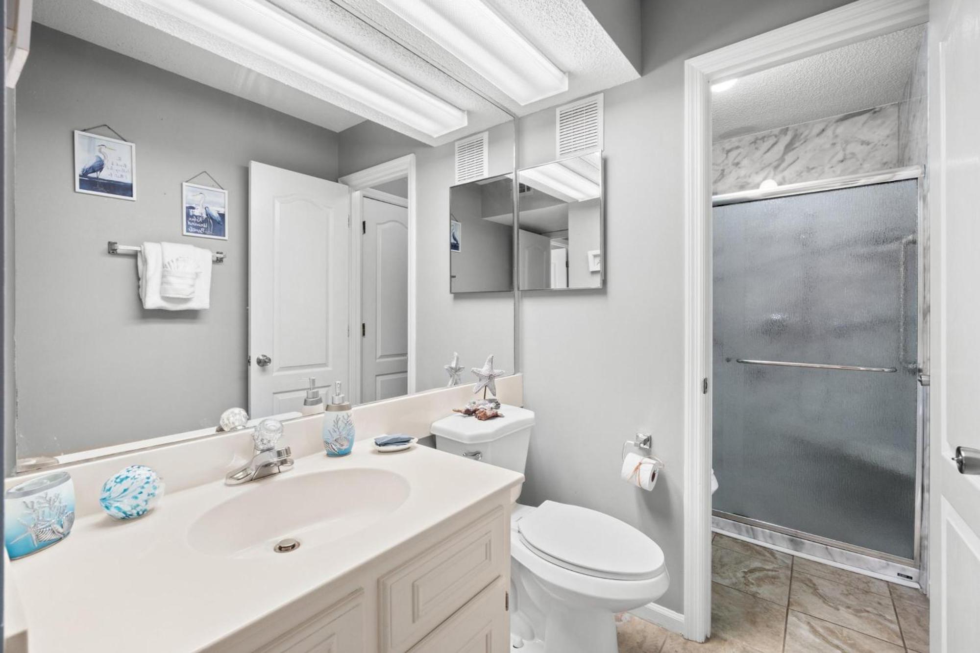 Horizon South By Panhandle Getaways Panama City Beach Kamer foto